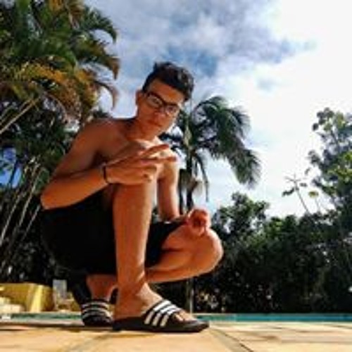 Guilherme Mendes’s avatar