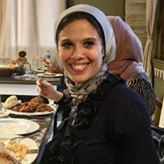 aya ghanem