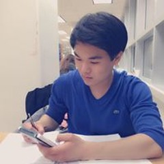 David Ahn