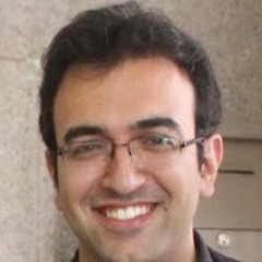 Keyvan Zamani