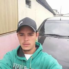 Cleiton Cristiano