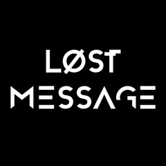 Lost Message