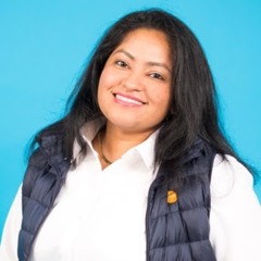 Shivanie Ramnath