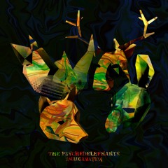 The Psychedelephants