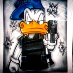 duck domination