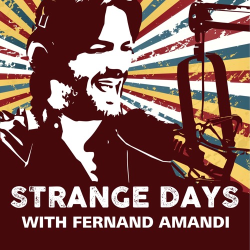 Strange Days with Fernand Amandi’s avatar