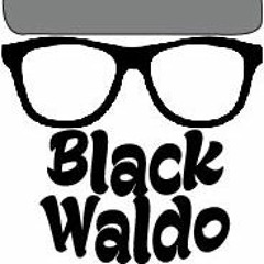 Black Waldo