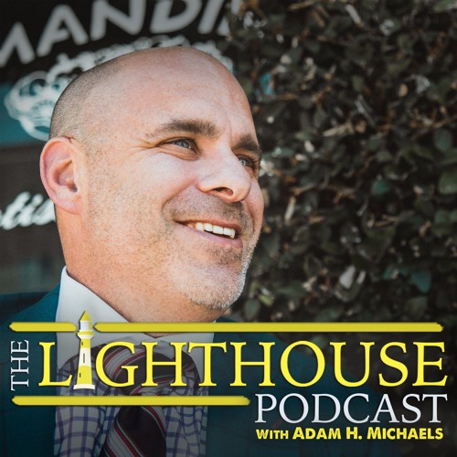 The Lighthouse with Adam H. Michaels’s avatar