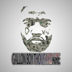 Gallon Boy Thousandaire