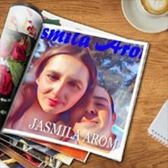 Jasmila Arom
