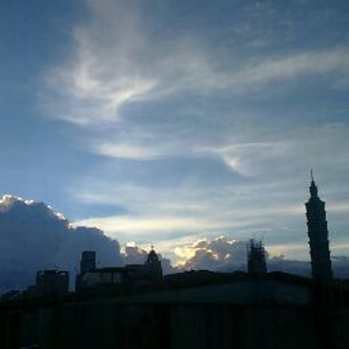 Just Clouds 浮雲’s avatar