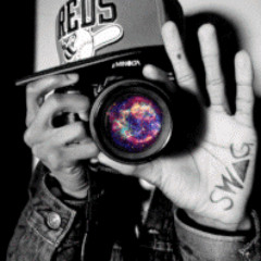 Валера Шеметун (ShedUp!)