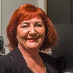 Cheryl Kerlin