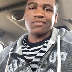 Isaiah Daniel Mackenzie