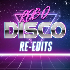 RoBoDiScO Re-Edits