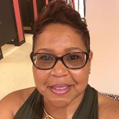 Wanda Sellers