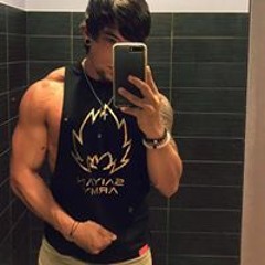 Brandon Rivera