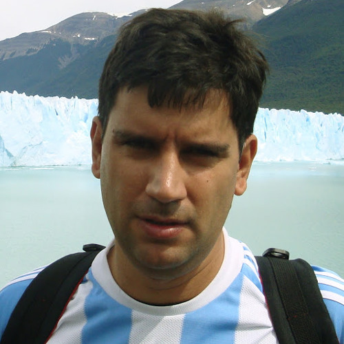 Luis María Vera’s avatar