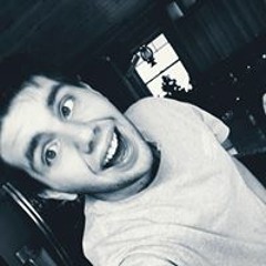 Christian Michael Jones