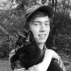 Matthew Hatch