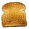 A Piece of Toast