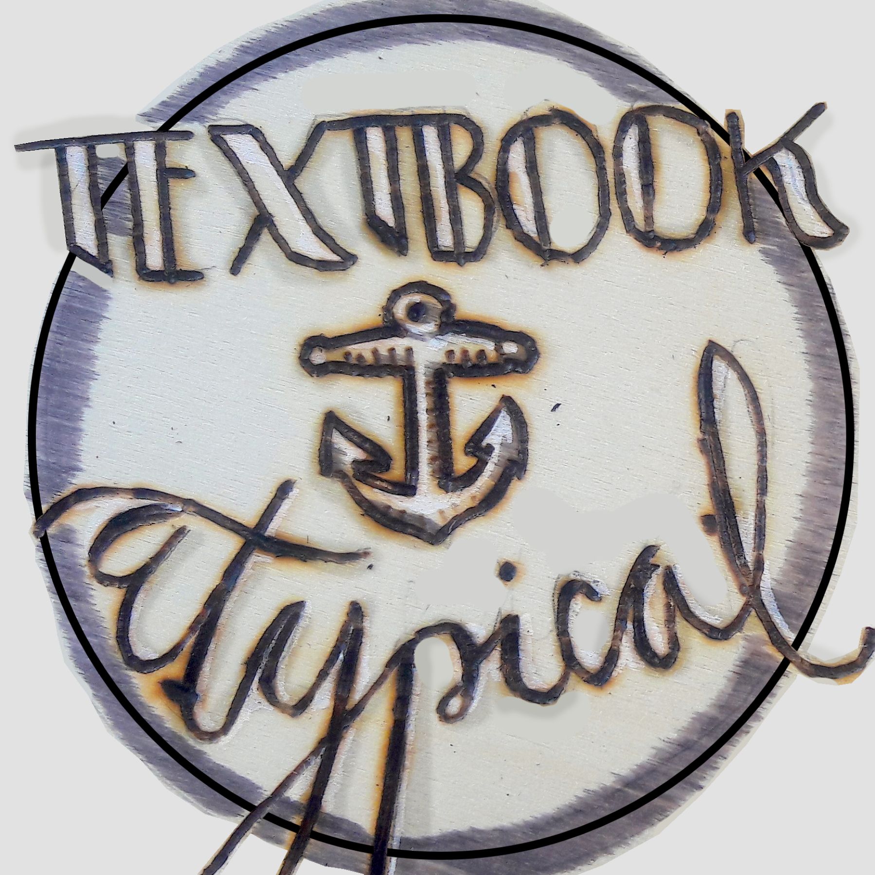 Textbook Atypical
