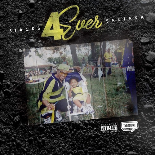 Stacks Santana’s avatar