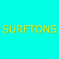 Surftons