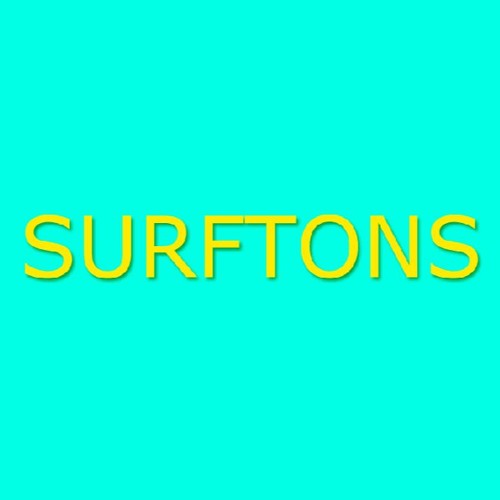 Surftons’s avatar