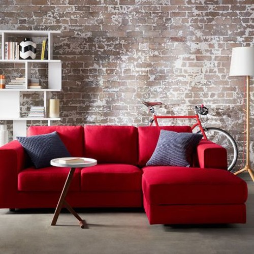 The Red Couch Project S Stream On Soundcloud Hear The World S Sounds