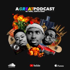 A GREAT Podcast