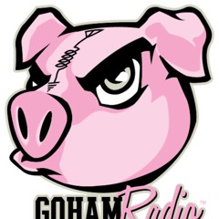 GoHAM Radio