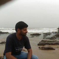 Dinesh Mathkar