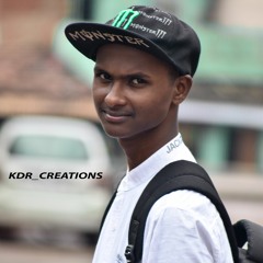 DJ KDR MIXING
