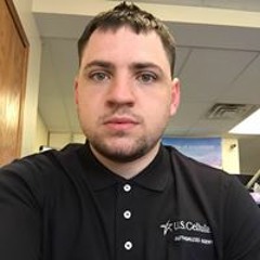 Brandon Gideon