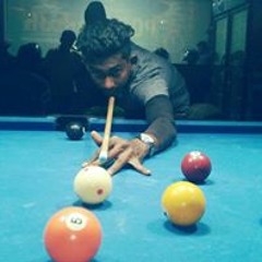 Gihan Udayanga