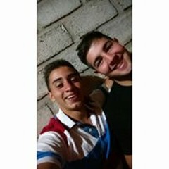 Fabricio Coronel