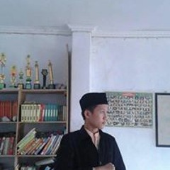 Hasbi Amrillah Djiharkah