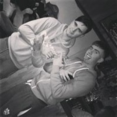 Mark Mc Cormack Burke