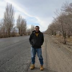 Blessen Bernard Ambrose