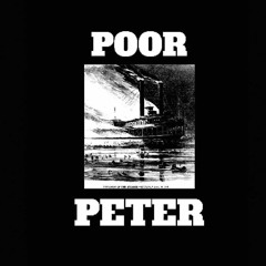 Poor Peter