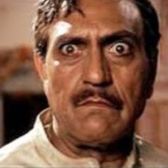 amrish puri