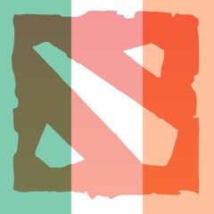 Irish Dota 2 Podcast