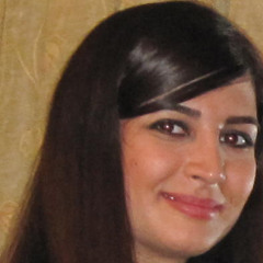 Mina Tebiani
