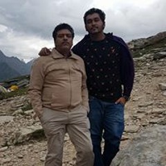 Madhur Goel