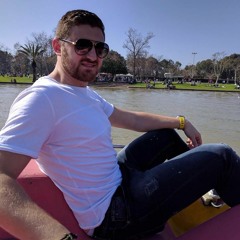 Michael Ishitsky