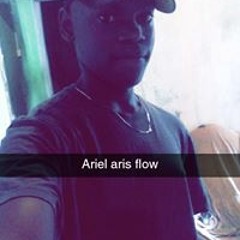 Ariel Aris Flow