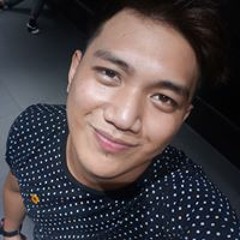 Joshua Martin Alovera