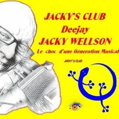 Pascal-jacky wellson