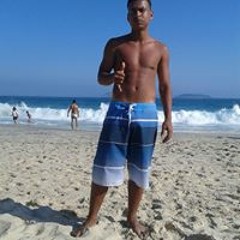 Marllon Mathias